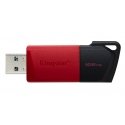 Kingston Technology DataTraveler Exodia M USB atmintukas 128 GB USB A tipo 3.2 Gen 1 (3.1 Gen 1) Juo Kingston Technology DataTraveler Exodia M USB atmintukas 128 GB USB A tipo 3.2 Gen 1 (3.1 Gen 1) Juo