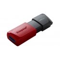 Kingston Technology DataTraveler Exodia M USB флеш накопитель 128 GB USB тип-A 3.2 Gen 1 (3.1 Gen 1) Kingston Technology DataTraveler Exodia M USB флеш накопитель 128 GB USB тип-A 3.2 Gen 1 (3.1 Gen 1)