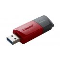 Kingston Technology DataTraveler Exodia M USB atmintukas 128 GB USB A tipo 3.2 Gen 1 (3.1 Gen 1) Juo Kingston Technology DataTraveler Exodia M USB atmintukas 128 GB USB A tipo 3.2 Gen 1 (3.1 Gen 1) Juo