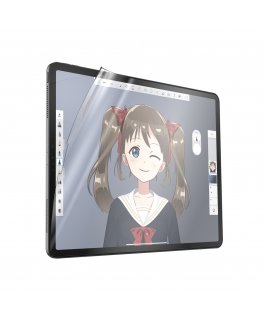 PanzerGlass 2734 planšetdatora ekrāna aizsargs Papīra tipa ekrāna aizsargs Apple 1 pcs