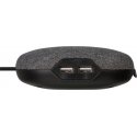 Brennenstuhl 1150020010 mobile device charger Universal Anthracite, Black AC Indoor Brennenstuhl 1150020010 mobile device charger Universal Anthracite, Black AC Indoor