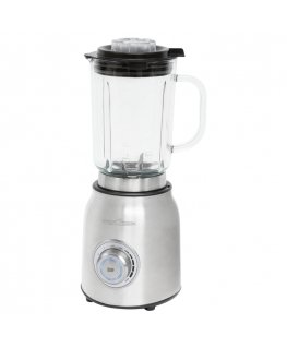 ProfiCook 501207 tehosekoitin Seisova tehosekoitin 1200 W Ruostumaton teräs