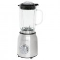 ProfiCook 501207 mikseris Mikseris ar statīvu 1200 W Nerūsējošs tērauds ProfiCook 501207 mikseris Mikseris ar statīvu 1200 W Nerūsējošs tērauds