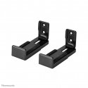 Neomounts videobar/soundbar/speaker mount Neomounts videobar/soundbar/speaker mount