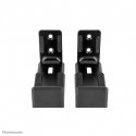 Neomounts AWL29-550BL1 speaker mounts Tērauds Melns Neomounts AWL29-550BL1 speaker mounts Tērauds Melns