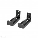 Neomounts AWL29-550BL1 kaiutinteline Terästä musta Neomounts AWL29-550BL1 kaiutinteline Terästä musta