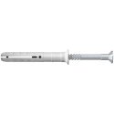 Fischer 48792 kruviankur ja seinatüübel 100 tk Kruvi ja seinatüübli komplekt 80 mm Fischer 48792 kruviankur ja seinatüübel 100 tk Kruvi ja seinatüübli komplekt 80 mm