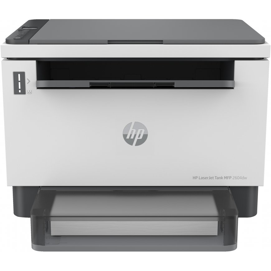 HP Poly HP LaserJet Tank MFP