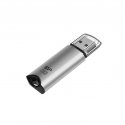 Silicon Power Marvel M02 USB флеш накопитель 32 GB USB тип-A 3.2 Gen 1 (3.1 Gen 1) Серебристый