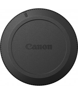 Canon RF крышка для объектива Цифровая камера Черный