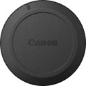 Canon RF objektyvo dangtelis Skaitmeninis fotoaparatas Juoda Canon RF objektyvo dangtelis Skaitmeninis fotoaparatas Juoda