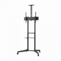 SBOX FS-401 TV-kiinnike 177,8 cm (70") musta SBOX FS-401 TV-kiinnike 177,8 cm (70") musta