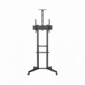 SBOX FS-401 TV mount/stand 177.8 cm (70") Black SBOX FS-401 TV mount/stand 177.8 cm (70") Black
