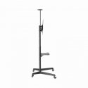 SBOX FS-401 TV mount/stand 177.8 cm (70") Black SBOX FS-401 TV mount/stand 177.8 cm (70") Black