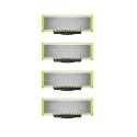 Philips Norelco OneBlade QP240/50 raseerimistarvik Raseerimispea