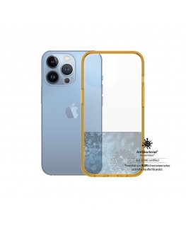 PanzerGlass 0338 mobiliojo telefono dėklas Oranžinė