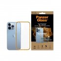 PanzerGlass 0338 mobilo telefonu apvalks Aploksne Oranžs PanzerGlass 0338 mobilo telefonu apvalks Aploksne Oranžs