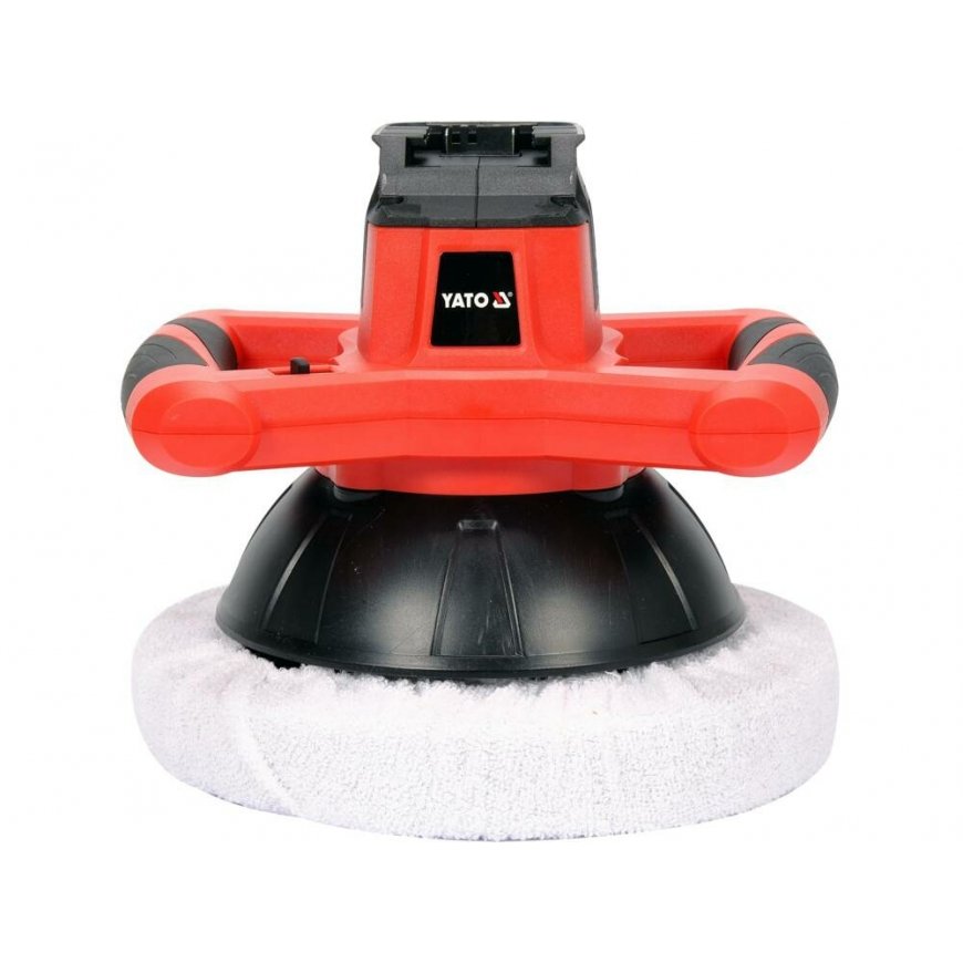 Yato YT-82922 autopoleerija – 3