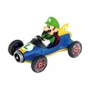 Carrera RC Mario Kart Mach 8 - Luigi Radijo bangomis valdomas (RC) modelis Elektrinė mašinėlė Elektr Carrera RC Mario Kart Mach 8 - Luigi Radijo bangomis valdomas (RC) modelis Elektrinė mašinėlė Elektr