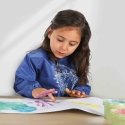 SES Creative SES Children's Set of Four Eco Fingerpaints mahapestav näpuvärv Sinine, Roheline, Punan SES Creative SES Children's Set of Four Eco Fingerpaints mahapestav näpuvärv Sinine, Roheline, Punan