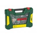 Bosch 2607017195 Drill bit set 91 pc(s) Bosch 2607017195 Drill bit set 91 pc(s)