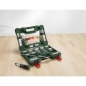 Bosch 2607017195 Drill bit set 91 pc(s) Bosch 2607017195 Drill bit set 91 pc(s)