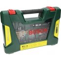 Bosch 2607017195 Drill bit set 91 pc(s) Bosch 2607017195 Drill bit set 91 pc(s)
