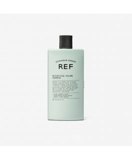 REF Weightless Volume Shampoo, 285ml
