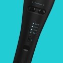 Revamp Progloss Hollywood Curl Automātiskais matu ieveidotājs Silts Melns 3 m Revamp Progloss Hollywood Curl Automātiskais matu ieveidotājs Silts Melns 3 m