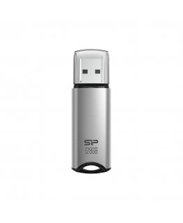 Silicon Power Marvel M02 USB-muisti 16 GB USB A-tyyppi 3.2 Gen 1 (3.1 Gen 1) Hopea
