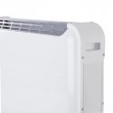 JATA C214 electric space heater Indoor White 2000 W Convector electric space heater JATA C214 electric space heater Indoor White 2000 W Convector electric space heater