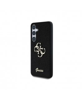 Guess GUHCS25MHG4SGK Back Case for Samsung Galaxy S25 Plus