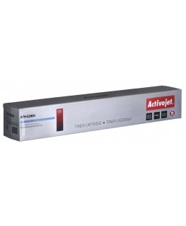 Activejet Toner ATM-328CN zamiennik Konica Minolta TN328C Supreme 28000 stron toonerikassett 1 tk Kokkusobiv Tsüaan