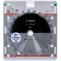 Bosch 2 608 837 746 pyörösahanterä 13,6 cm 1 kpl Bosch 2 608 837 746 pyörösahanterä 13,6 cm 1 kpl