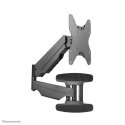 Neomounts WL70-550BL12 monitori kinnitus ja alus 106,7 cm (42") Sein Must Neomounts WL70-550BL12 monitori kinnitus ja alus 106,7 cm (42") Sein Must
