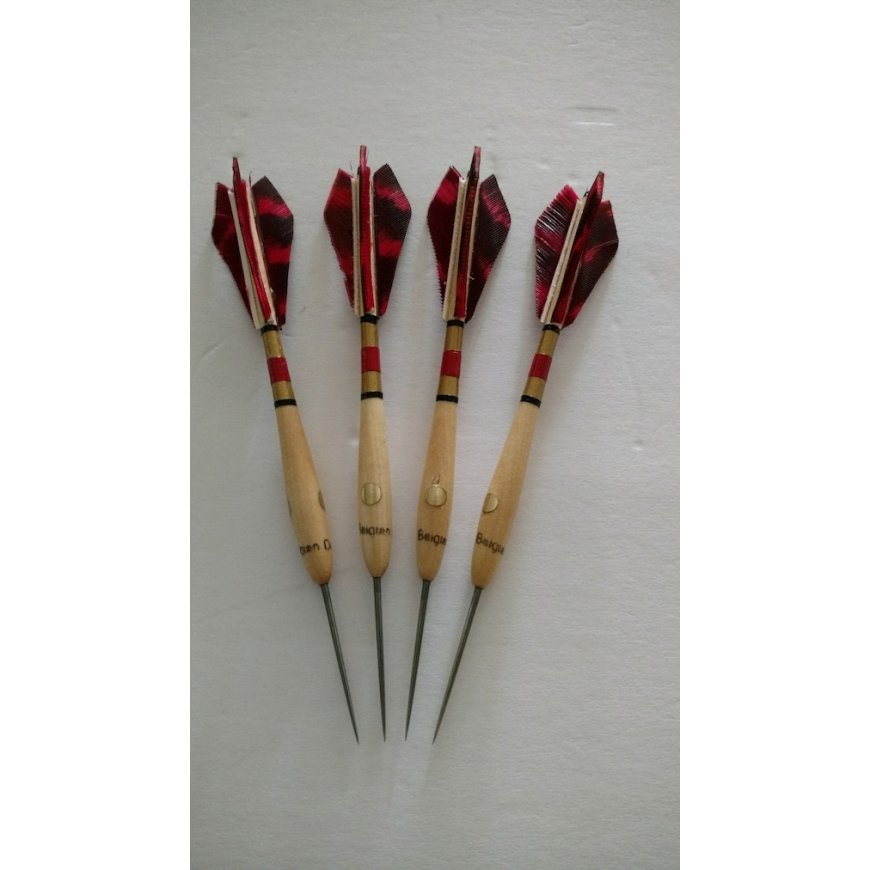 Computer case Dart Pro Solid Midi Black