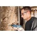 Bosch GRO 12V-35 Juoda, Mėlyna 35000 OPM Bosch GRO 12V-35 Juoda, Mėlyna 35000 OPM