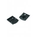 Manfrotto Accessory Plate 1/4" + 3/8"F/410 kolmjalg Must Manfrotto Accessory Plate 1/4" + 3/8"F/410 kolmjalg Must