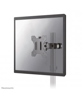 Neomounts FL40-430BL11 telerikinnitus 81,3 cm (32") Must