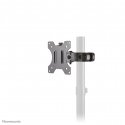 Neomounts FL40-430BL11 telerikinnitus 81,3 cm (32") Must