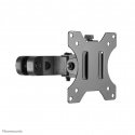 Neomounts FL40-430BL11 telerikinnitus 81,3 cm (32") Must