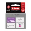 Activejet AB-3213MN mustekasetti 1 kpl Yhteensopiva Perusvärintuotto Magenta Activejet AB-3213MN mustekasetti 1 kpl Yhteensopiva Perusvärintuotto Magenta
