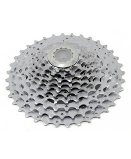 Shimano CS-M771-10 Dviračio kasetė