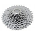 Shimano CS-M771-10 Velosipēda kasetne Shimano CS-M771-10 Velosipēda kasetne