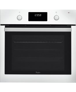 Whirlpool AKP 745 WH 60 L 3200 W White