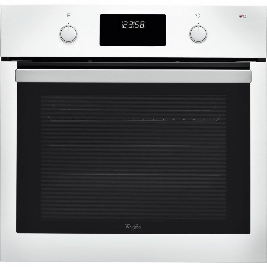 Whirlpool AKP 745 WH 60 l 3200 W Valge