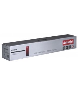 Activejet Toner ATM-323BN zamiennik Konica Minolta TN323 Supreme 23000 stron toonerikassett 1 tk Kokkusobiv Must
