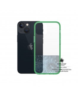 PanzerGlass 329 mobiliojo telefono dėklas 13,7 cm (5.4") Žalia