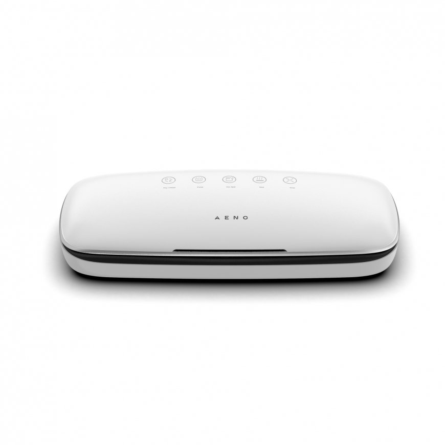 AENO VS2 vacuum sealer 750 mbar White