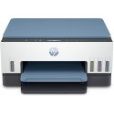 HP Smart Tank 675 All-in-One Lämpömustesuihkutulostin A4 4800 x 1200 DPI 12 ppm Wi-Fi HP Smart Tank 675 All-in-One Lämpömustesuihkutulostin A4 4800 x 1200 DPI 12 ppm Wi-Fi